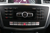 Mercedes-Benz ML vaihtoauto