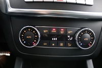 Mercedes-Benz ML vaihtoauto