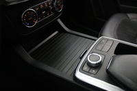 Mercedes-Benz ML vaihtoauto