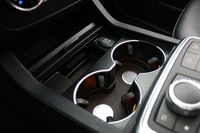 Mercedes-Benz ML vaihtoauto