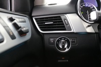 Mercedes-Benz ML vaihtoauto