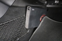 Mercedes-Benz ML vaihtoauto