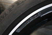 Mercedes-Benz ML vaihtoauto