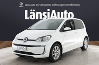Volkswagen up! vaihtoauto