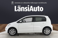 Volkswagen up! vaihtoauto