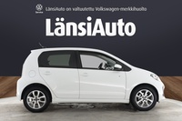 Volkswagen up! vaihtoauto