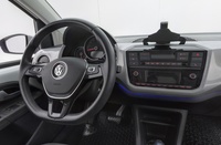 Volkswagen up! vaihtoauto