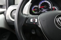 Volkswagen up! vaihtoauto