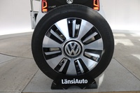 Volkswagen up! vaihtoauto