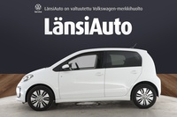 Volkswagen up! vaihtoauto