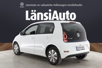 Volkswagen up! vaihtoauto