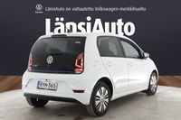 Volkswagen up! vaihtoauto