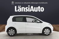 Volkswagen up! vaihtoauto