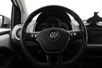 Volkswagen up! vaihtoauto