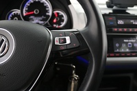 Volkswagen up! vaihtoauto