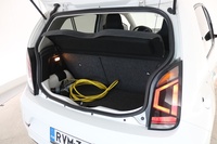Volkswagen up! vaihtoauto