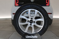 Volkswagen up! vaihtoauto