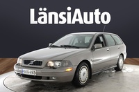 Volvo V40 vaihtoauto