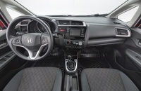 Honda Jazz vaihtoauto