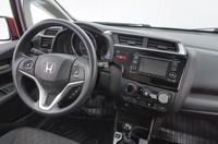 Honda Jazz vaihtoauto