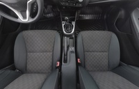 Honda Jazz vaihtoauto