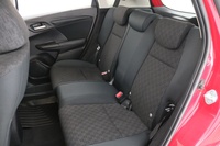 Honda Jazz vaihtoauto