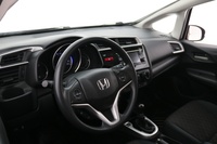 Honda Jazz vaihtoauto