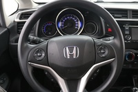 Honda Jazz vaihtoauto