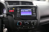 Honda Jazz vaihtoauto