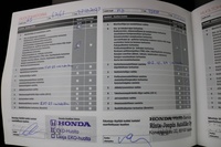 Honda Jazz vaihtoauto