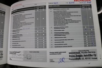 Honda Jazz vaihtoauto