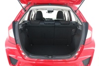 Honda Jazz vaihtoauto