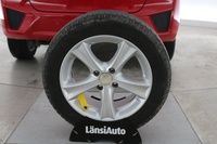 Honda Jazz vaihtoauto