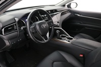 Toyota Camry vaihtoauto