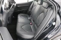 Toyota Camry vaihtoauto