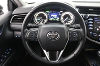 Toyota Camry vaihtoauto