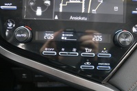 Toyota Camry vaihtoauto