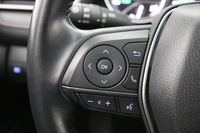 Toyota Camry vaihtoauto