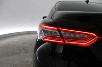 Toyota Camry vaihtoauto