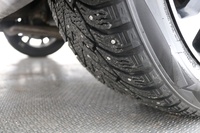 Toyota Camry vaihtoauto