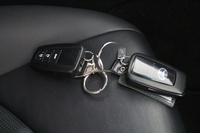 Toyota Camry vaihtoauto