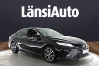 Toyota Camry vaihtoauto