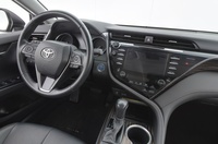 Toyota Camry vaihtoauto