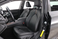 Toyota Camry vaihtoauto