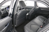 Toyota Camry vaihtoauto