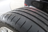 Toyota Camry vaihtoauto