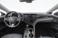 Toyota Camry vaihtoauto