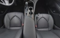 Toyota Camry vaihtoauto