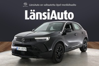 Opel Mokka-e vaihtoauto