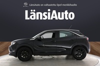 Opel Mokka-e vaihtoauto